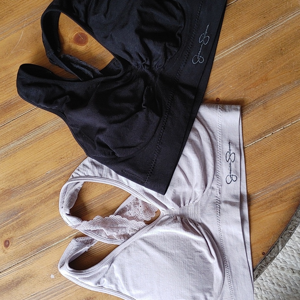 Jessica Simpson Sports Bras